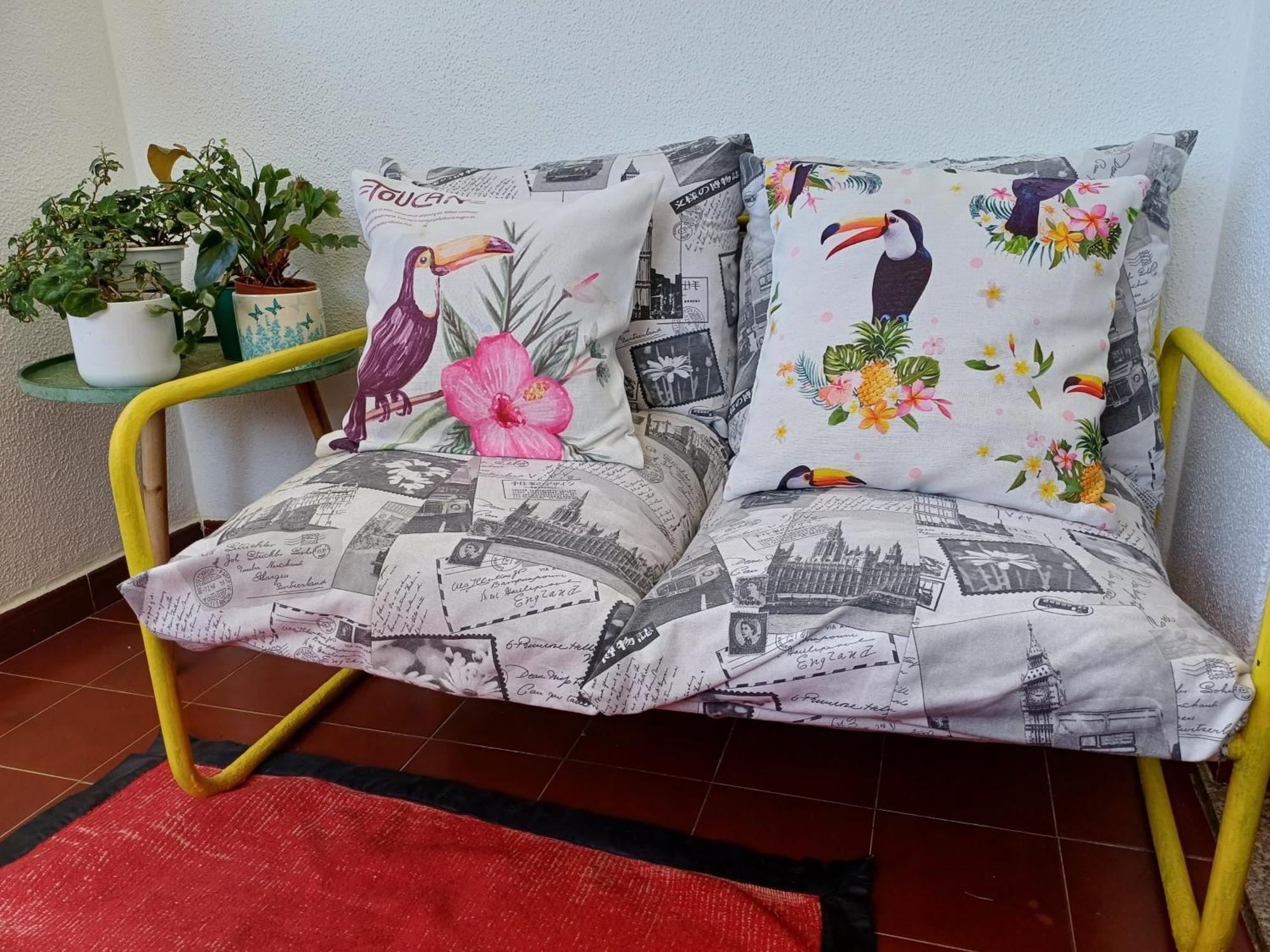 Quarto Casa Na Praia Porches  Extérieur photo